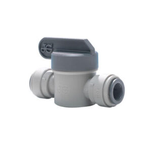 Stengeventil 3/8"