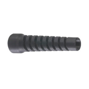 Stressavlastning til 3/8" slanger