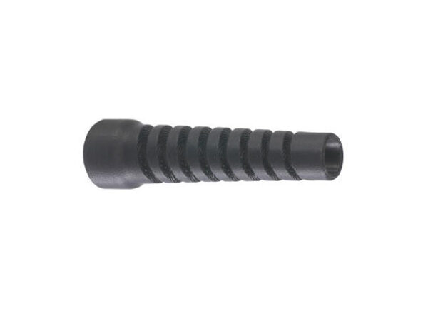 Stressavlastning til 3/8" slanger
