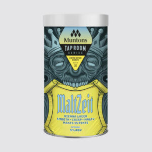 TapRoom Vienna Lager ekstraktsett