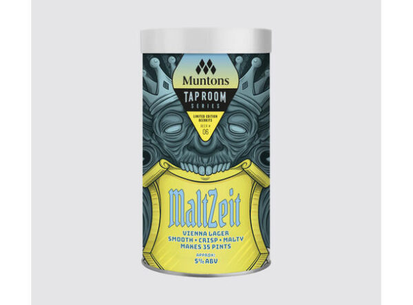 TapRoom Vienna Lager ekstraktsett