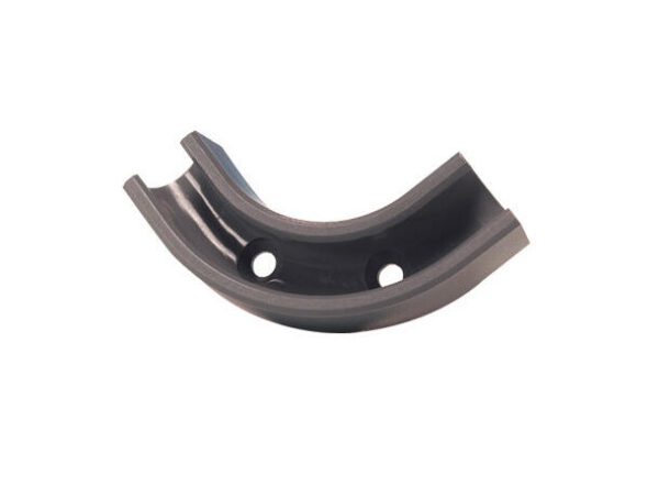 Veggfeste til 3/8" slange