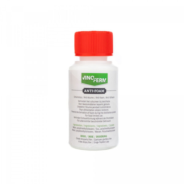 Defoamer 100ml