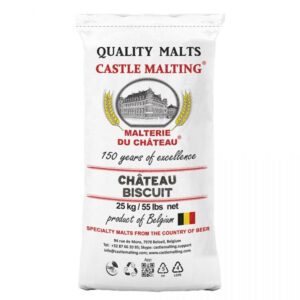 Chateau Biscuit  25 Kg