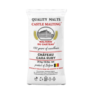 Malt Chateau Cara Ruby 25Kg
