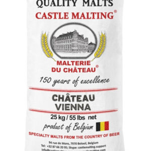 Malt Chateau Vienna 25kg