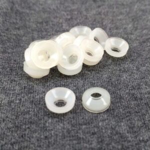 Nylon pakning 1/4" MFL FFL – Slitesterk pakning for lekkasjefri tilkobling