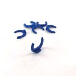 Duotight sikring 9.5mm (3/8") 10pk – Pålitelig løsninger for slangetilkobling