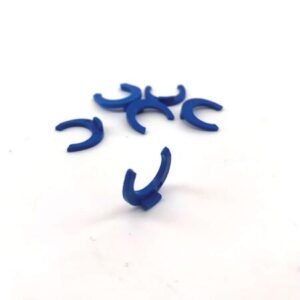 Duotight sikring 9.5mm (3/8") 10pk – Pålitelig løsninger for slangetilkobling