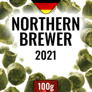 Northern Brewer – ingredienser og utstyr for hjemmebrygging av kvalitetsøl