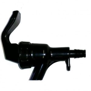 Tappekran Mini 7mm Stuss – Tapping til Corneliusfat med 7mm stuss