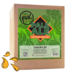 FWK Pale Ale Fresh Wort Kit – komplett bryggekit for å lage klassisk pale ale hjemme