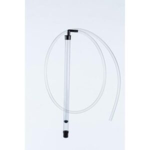 Pumpehevert Medium 44 cm