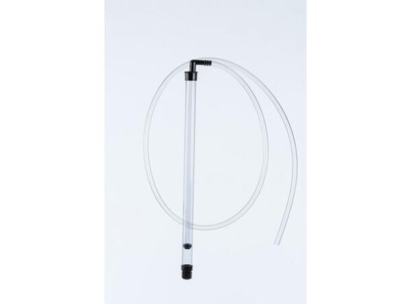Pumpehevert Medium 44 cm