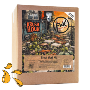 FWK Krush Hour Fresh Wort Kit