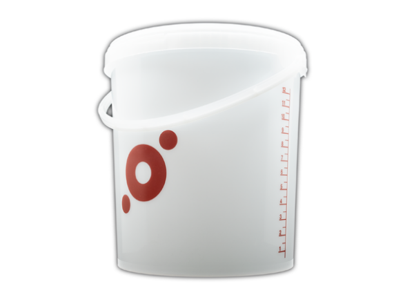 Gjæringsbøtte 15 liter