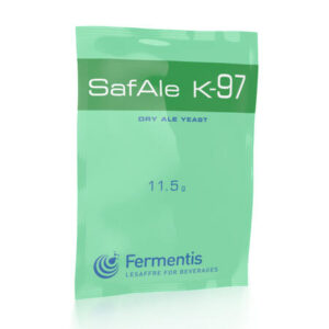 SafAle K-97 11,5g