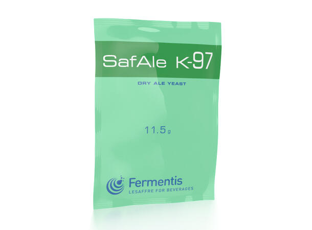 SafAle K-97 11,5g