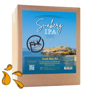 FWK Svaberg IPA Fresh Wort Kit