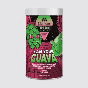 Taproom Guava Pale ekstraktsett