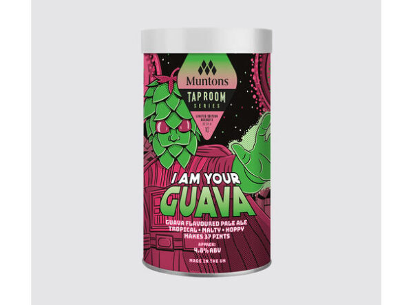 Taproom Guava Pale ekstraktsett