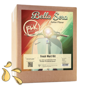 FWK Bella Sera fresh worth kit