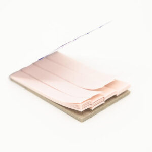 Pipeline Rinse Test Papers 40 stk