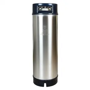 Corneliusfat 20L fra AEB - ball lock
